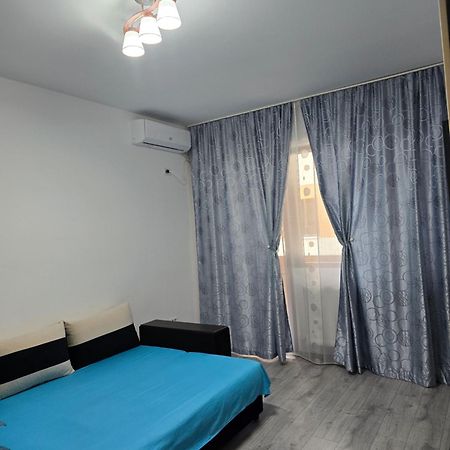 Apartament Mihaela Râmnicu Vâlcea Buitenkant foto