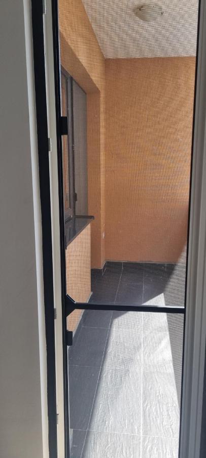Apartament Mihaela Râmnicu Vâlcea Buitenkant foto