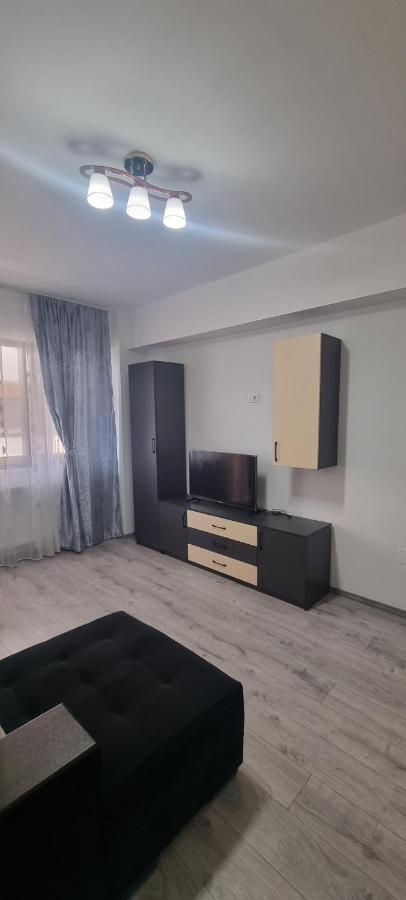 Apartament Mihaela Râmnicu Vâlcea Buitenkant foto